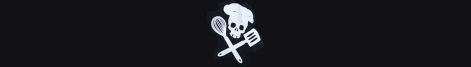 Pirate Chef Series