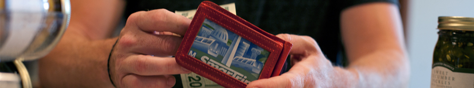 Wallets