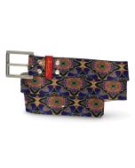 Bizarro Spiritual Alchemy Belt - Front