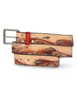 Bizarro Ursa Major Belt - Front