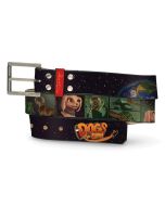 Dogs In Space - Front