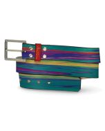 Dr. Who Belt - Front
