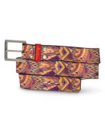 Electric Sheep Belt - Front