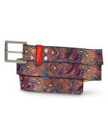 Wrath of Khan Belt - Front