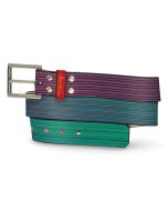 Purple Haze Belt  - Front