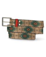Secret Society Belt - Front