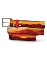Showdown Belt - Front