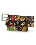 String Theory Cats Belt - Front