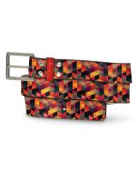 Triangle Belt - Front 