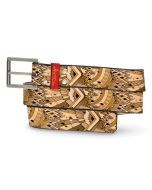 War Penguin Belt - Front