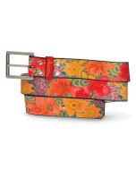 Water Lily Belt - Front