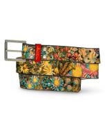 Flowers of Idaho Belt Pastels
