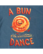 A Bun Dance T-Shirt
