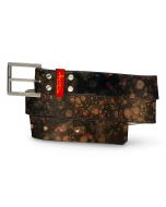 Acid Bake Belt