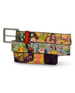 Adventure Time Belt - Front