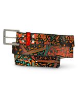 Blue Mosque Belt