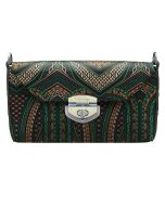 Ancient Alien Small Handbag
