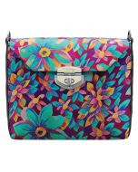 Artemis Tall Handbag