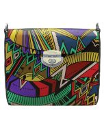 battle puffin clutch