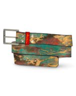 Egin Belt Blue Mountain