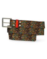 Blood Is Currency Belt