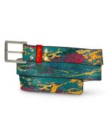 Egin Belt Crimson Peak