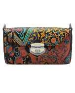 Blue Mosque Small Handbag