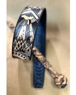 B. Coleman Guitar Strap