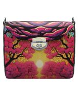 Buttonwoods Tall Handbag