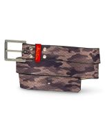 Dark Camo Belt