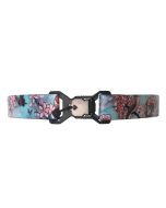 Cherry Blossom Tech Belt