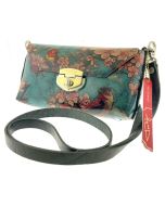 Mexican Cherry Blossom Small Handbag