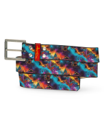 Cracks In Reality Belt