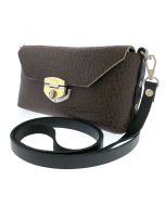 chocolate bison clutch