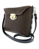 chocolate bison clutch