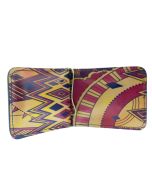 War Penguin Electric Sheep Leather Wallet