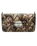 Family Tree Small Handbag