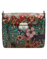 Flight Dreams Tall Handbag