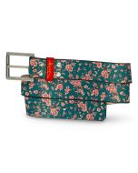 Delicate Flowers Belt