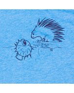 Forbidden Love T-shirt