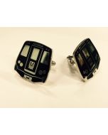 Metro Cufflinks