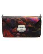 For A Fungi Mushroom Small Handbag