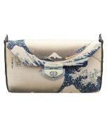 Great Waves off Kanagawa Small Handbag