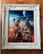 Outpost Print