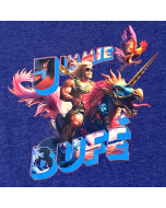 JBW Jimmie Bufe T-Shirt