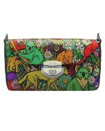 Magic of Australia Small Handbag