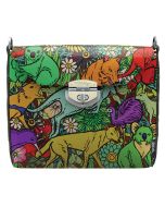 Magic of Australia Tall Handbag