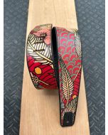 M. Coleman Guitar Strap
