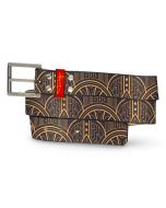 Metropolis Belt