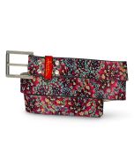 Step-Mum's Flowers Belt